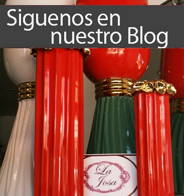 Siguenos en nuestro Blog.lajosashop