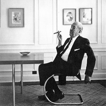 Mies Van der Rohe