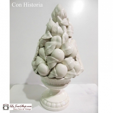 Pia frutas de Manises