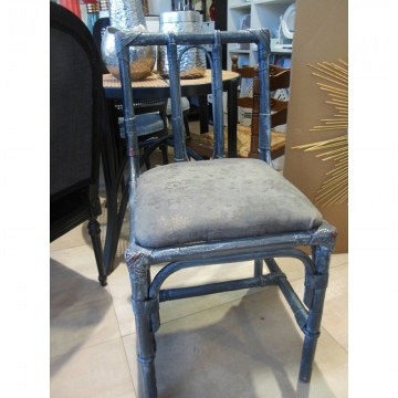 Bambo chairs