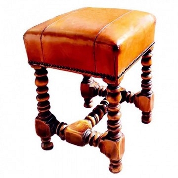  Taburete �Valenti �Vintage 