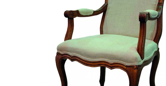 Historia del mueble