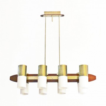 Hans-Agne Jakobsson  ceiling lamp -  60s