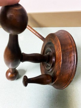  Perchero Colgador de Madera Estilo Thonet