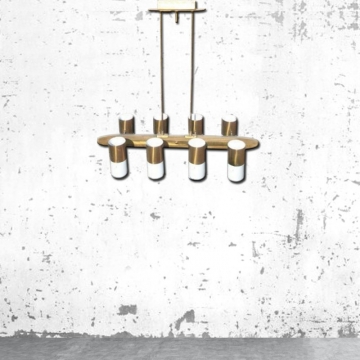 Hans-Agne Jakobsson  ceiling lamp -  60s