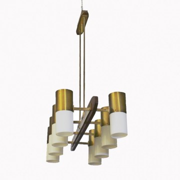 Hans-Agne Jakobsson  ceiling lamp -  60s